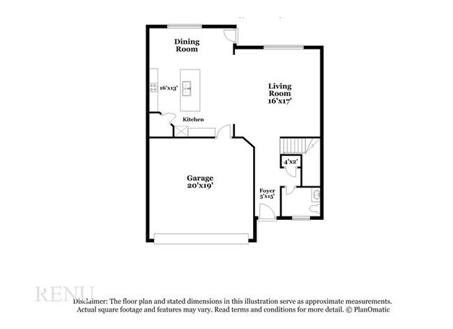 3026 Jackson Smt in Converse, TX - Building Photo - Building Photo