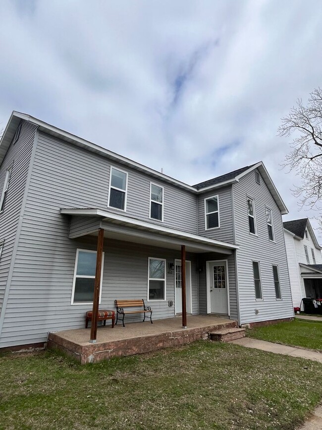 property at 460 Platt St
