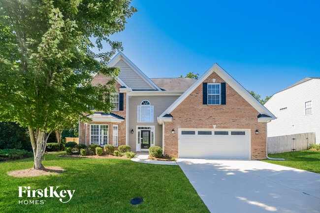 property at 4594 Ramseur Dr