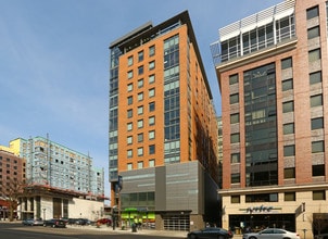 Six11 in Ann Arbor, MI - Building Photo - Building Photo