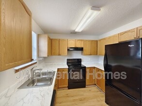 1205 East St in Green Cove Springs, FL - Building Photo - Building Photo