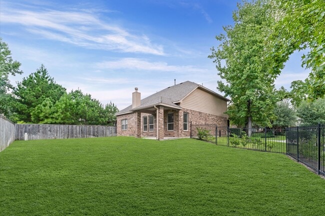 property at 115 Black Swan Pl