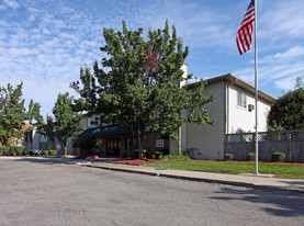 University Meadows Apartments