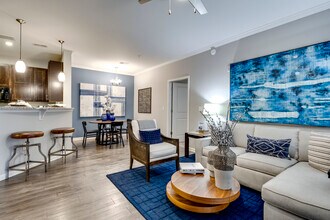 York Woods at Lake Murray Apartment Homes in Columbia, SC - Foto de edificio - Interior Photo