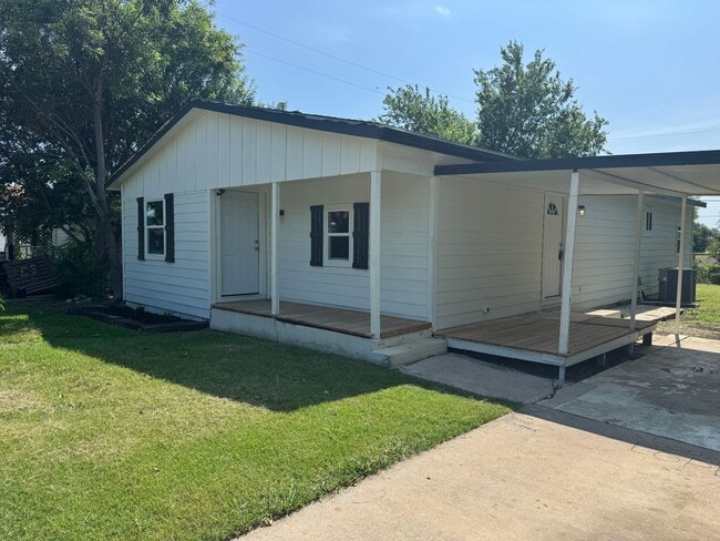 3106 Ricks Rd