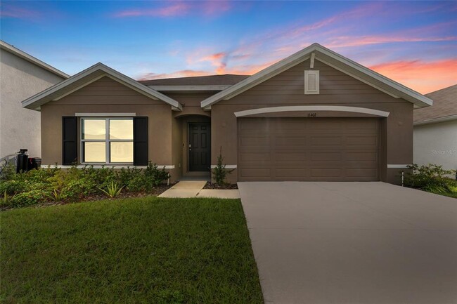 11402 Timber Grv Ln in Spring Hill, FL - Foto de edificio - Building Photo