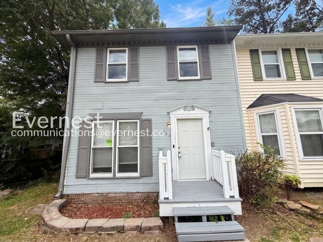 property at 335 Jamestown Manor Dr