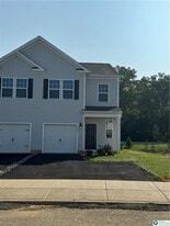 1207 Susan Cir in Breinigsville, PA - Building Photo