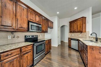 2628 Triangle Leaf Dr in Fort Worth, TX - Building Photo - Building Photo