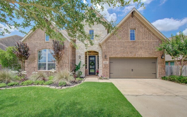 2332 Shallow Creek Ln