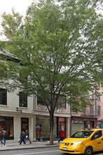 154 Spring St in New York, NY - Building Photo - Building Photo