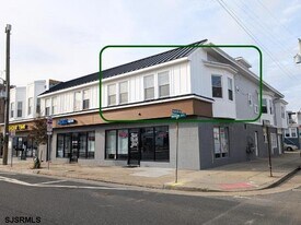 5201 Ventnor Ave in Ventnor City, NJ - Building Photo