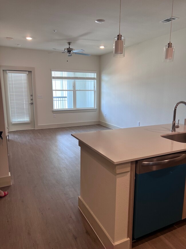 The Laurel at Blackhawk 55+ in Houston, TX - Building Photo - Building Photo