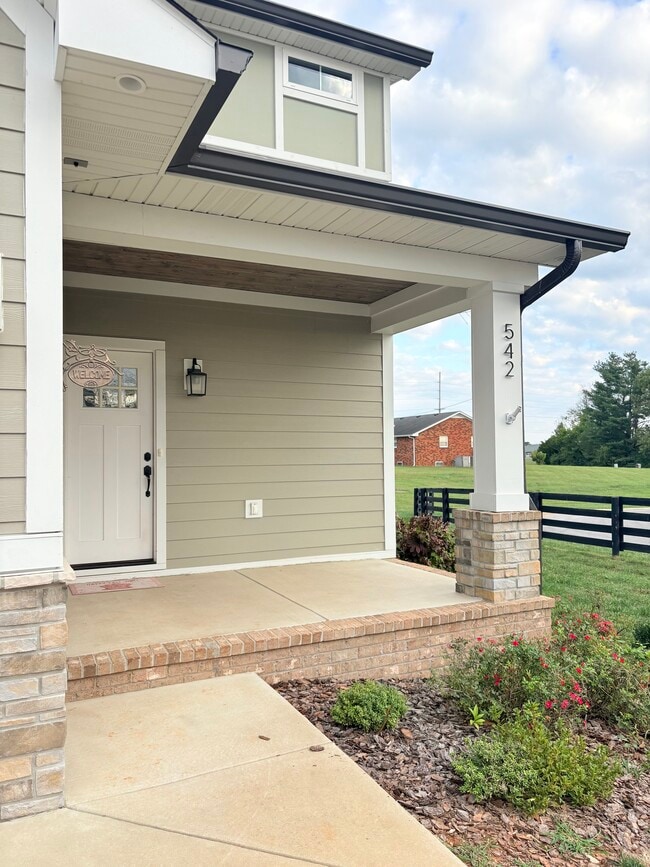 542 Providence Ct in Bowling Green, KY - Building Photo - Building Photo
