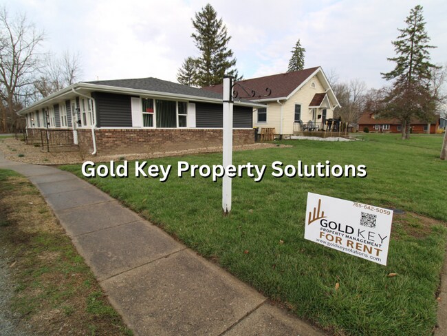 property at 209 College Dr