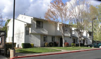 La Loma in Rancho Cordova, CA - Building Photo - Building Photo