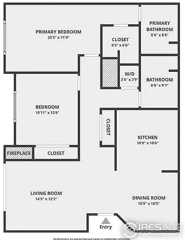 804 Summer Hawk Dr, Unit 804 Summer Hawk #8202 in Longmont, CO - Building Photo - Building Photo