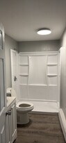 27 Grand Street, Unit 1 in Worcester, MA - Building Photo