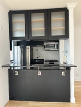 380 Rector Pl, Unit 19D in New York, NY - Building Photo - Building Photo