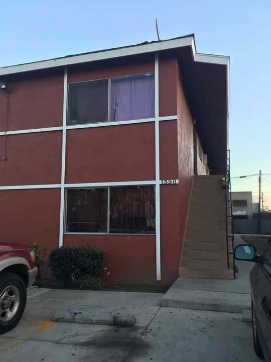 1324 W 227th St, Unit 1 in Torrance, CA - Foto de edificio