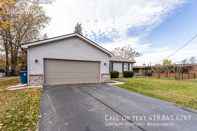 5851 Woodrow Dr in Sylvania, OH - Building Photo - Building Photo