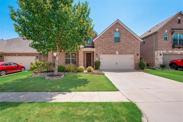 8817 Tatenhill Pl in McKinney, TX - Building Photo - Building Photo