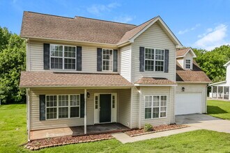 13320 Willow Breeze Ln in Huntersville, NC - Foto de edificio - Building Photo