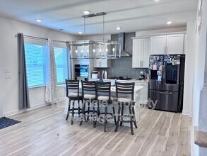 4320 Benton Ml Dr in Fuquay Varina, NC - Building Photo - Building Photo