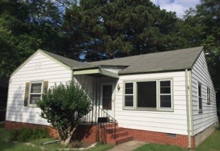 2904 Briar Ln in Richmond, VA - Building Photo