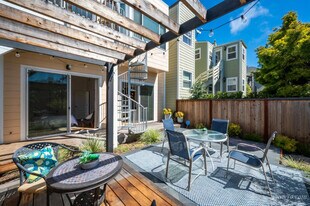 327 Arlington St in San Francisco, CA - Building Photo