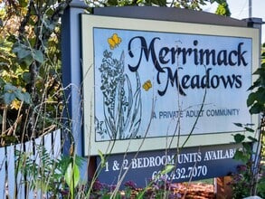 Merrimack Meadows in Merrimack, NH - Foto de edificio - Interior Photo