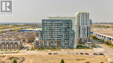 60-1160 Honeycrisp Cres in Vaughan, ON - Building Photo - Building Photo