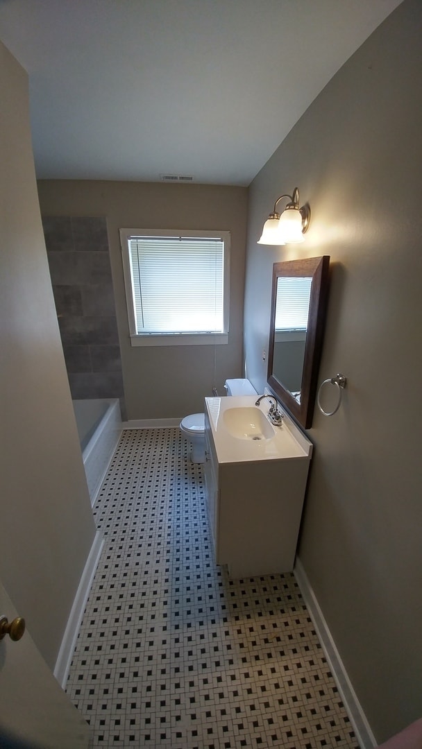 1728 Winder St in Richmond, VA - Building Photo - Building Photo