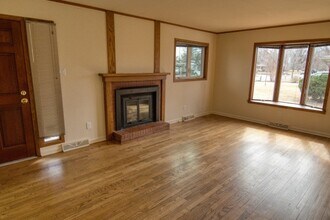 4365 Pierson St in Wheat Ridge, CO - Foto de edificio - Building Photo