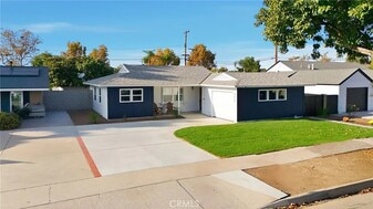 9519 Maryknoll Ave in Whittier, CA - Building Photo