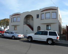 73 Station Ave in Daly City, CA - Building Photo - Building Photo