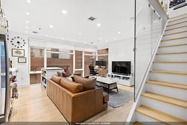 property at 313 Washington St