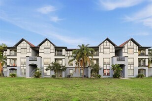 5526 Pga Blvd in Orlando, FL - Building Photo