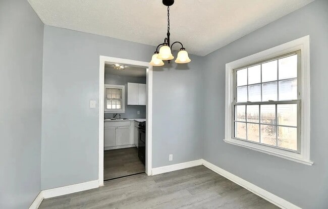 3910 E 34th St in Indianapolis, IN - Building Photo - Building Photo