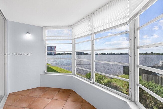 property at 1300 NE 191st St