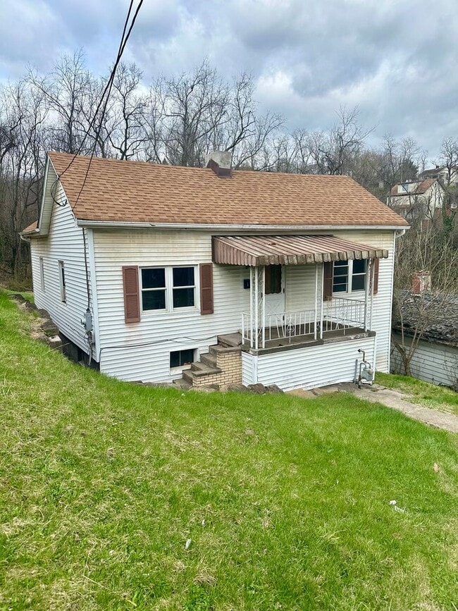 property at 113 Spring Ave