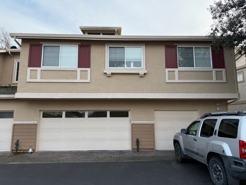 1120 Sutter Creek Ln in San Ramon, CA - Building Photo