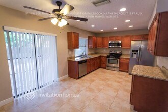 2151 NW 99th Way, Unit 4308 in Coral Springs, FL - Building Photo - Building Photo