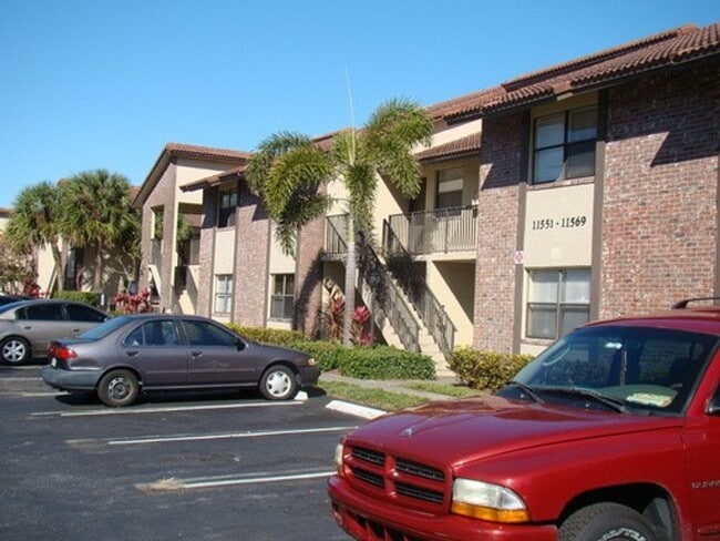 property at 11573 NW 45th St