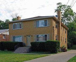 22 Wallace Ave Apartments