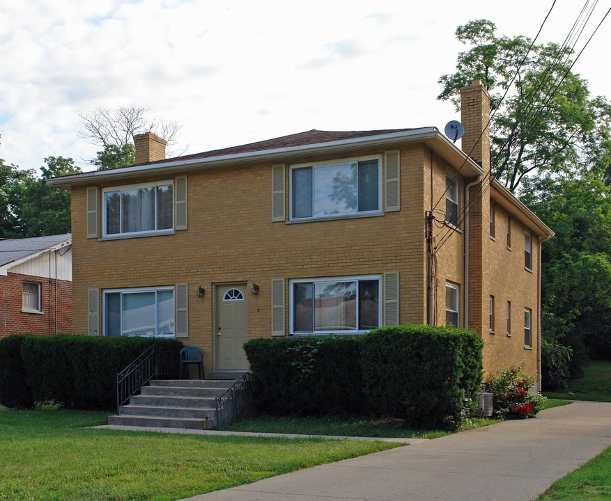 22 Wallace Ave in Florence, KY - Building Photo