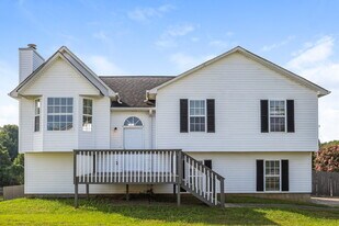 600 Sheffield Ct in Villa Rica, GA - Building Photo