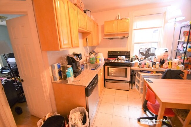 3 Warwick St in Boston, MA - Building Photo - Building Photo