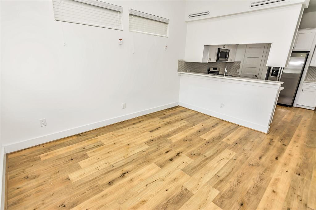 3127 Hadley St in Houston, TX - Building Photo