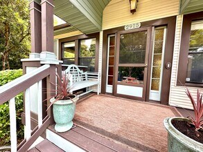 2915 S Holgate St in Seattle, WA - Building Photo - Building Photo